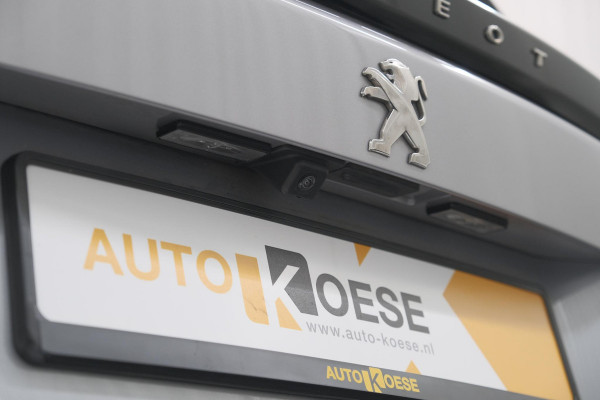 Peugeot 2008 PureTech 130 GT-Line | Camera | Adaptieve Cruise Control | Navigatie | Climate Control