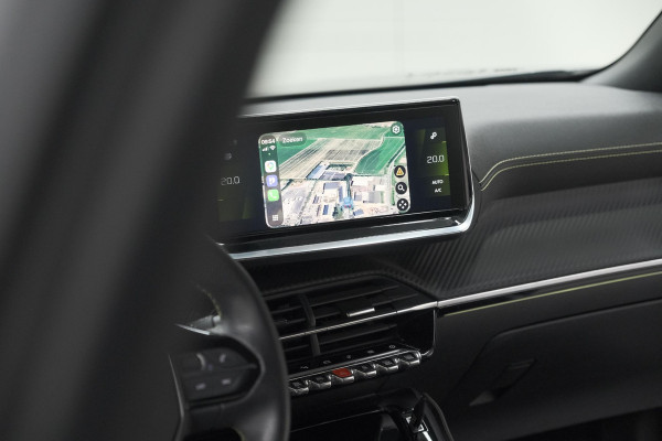 Peugeot 2008 PureTech 130 GT-Line | Camera | Adaptieve Cruise Control | Navigatie | Climate Control