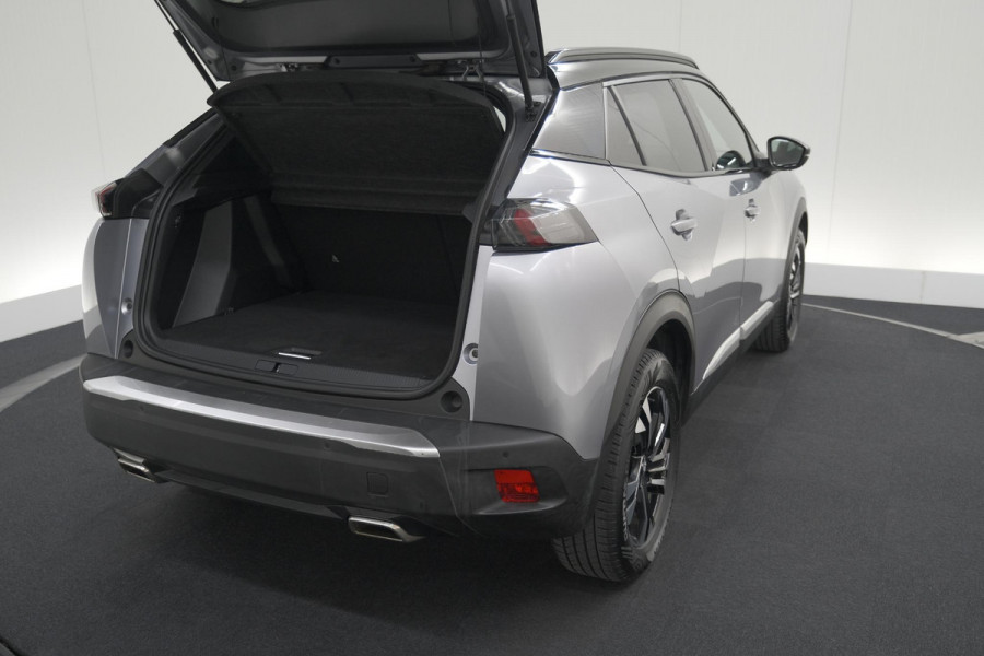 Peugeot 2008 PureTech 130 GT-Line | Camera | Adaptieve Cruise Control | Navigatie | Climate Control