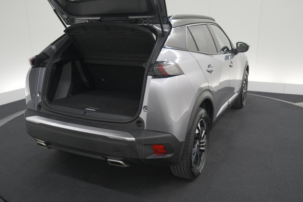 Peugeot 2008 PureTech 130 GT-Line | Camera | Adaptieve Cruise Control | Navigatie | Climate Control