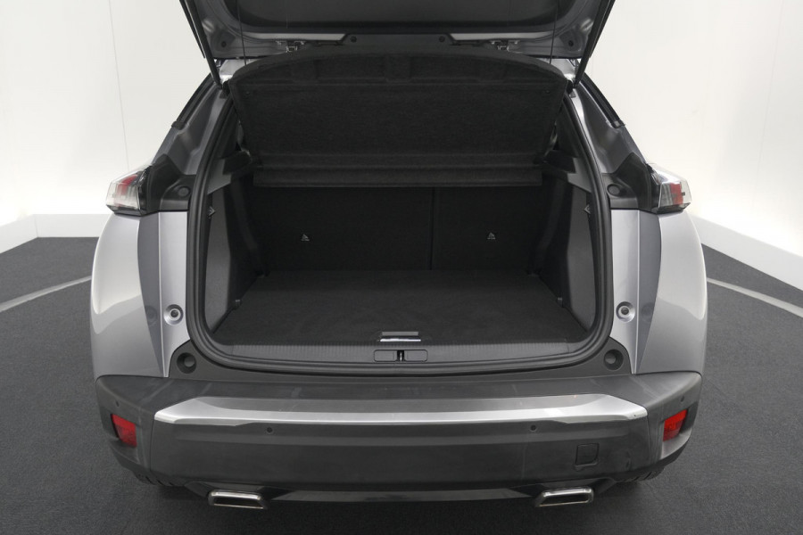 Peugeot 2008 PureTech 130 GT-Line | Camera | Adaptieve Cruise Control | Navigatie | Climate Control