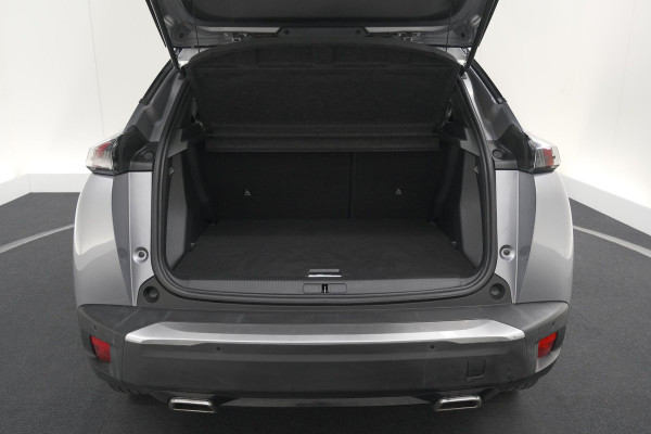 Peugeot 2008 PureTech 130 GT-Line | Camera | Adaptieve Cruise Control | Navigatie | Climate Control