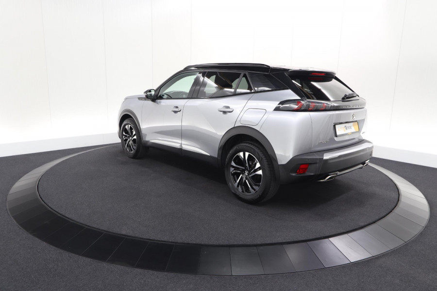 Peugeot 2008 PureTech 130 GT-Line | Camera | Adaptieve Cruise Control | Navigatie | Climate Control