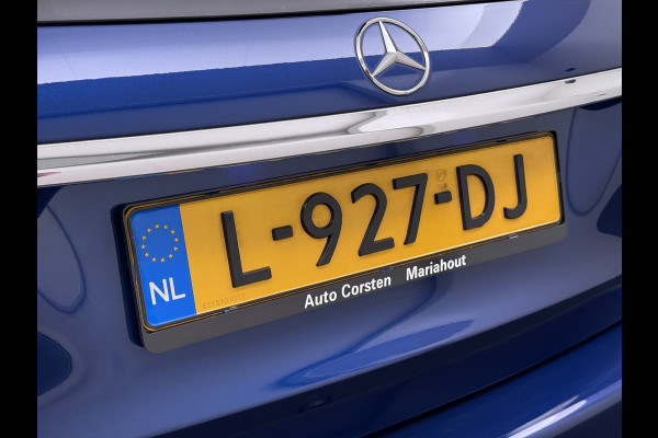 Mercedes-Benz C-Klasse Estate 300 EQ Hybrid Business Sol. AMG Night Ltd Panoramadak Trekhaak Navi 360°Camera Stoelverwarming Apple Carplay Android Auto Matrix Led Lmv Privacy Glas Elek. Privacy Glas Bluetooth Elek.Achterklep Led 1.800KG Trekgewicht 1e Eigenaar Dealeronderhouden Origineel Nederlandse Auto
