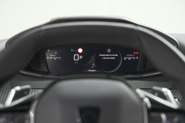 Peugeot 2008 PureTech 130 EAT8 Allure | Camera | Apple Carplay | Parkeersensoren