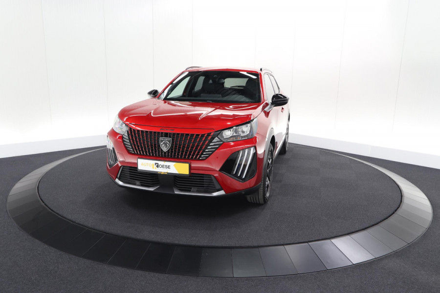 Peugeot 2008 PureTech 130 EAT8 Allure | Camera | Apple Carplay | Parkeersensoren