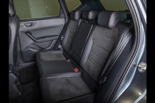 Seat Ateca 1.5 TSI FR Business Intense / 150pk / Stoel en stuurverwarming / Achteruitrij camera /