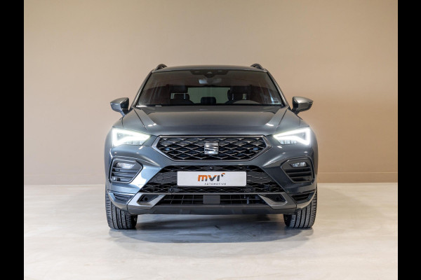 Seat Ateca 1.5 TSI FR Business Intense / 150pk / Stoel en stuurverwarming / Achteruitrij camera /
