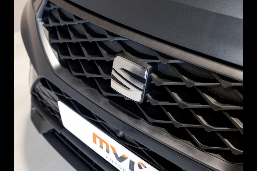 Seat Ateca 1.5 TSI FR Business Intense / 150pk / Stoel en stuurverwarming / Achteruitrij camera /
