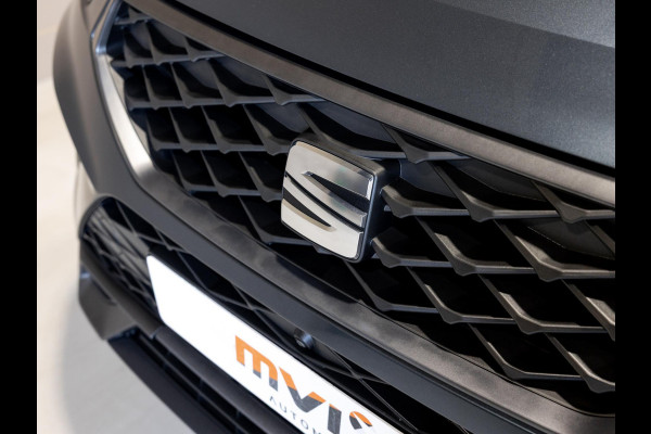 Seat Ateca 1.5 TSI FR Business Intense / 150pk / Stoel en stuurverwarming / Achteruitrij camera /