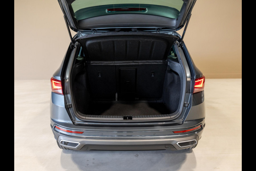 Seat Ateca 1.5 TSI FR Business Intense / 150pk / Stoel en stuurverwarming / Achteruitrij camera /