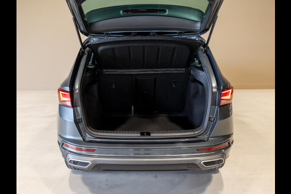Seat Ateca 1.5 TSI FR Business Intense / 150pk / Stoel en stuurverwarming / Achteruitrij camera /