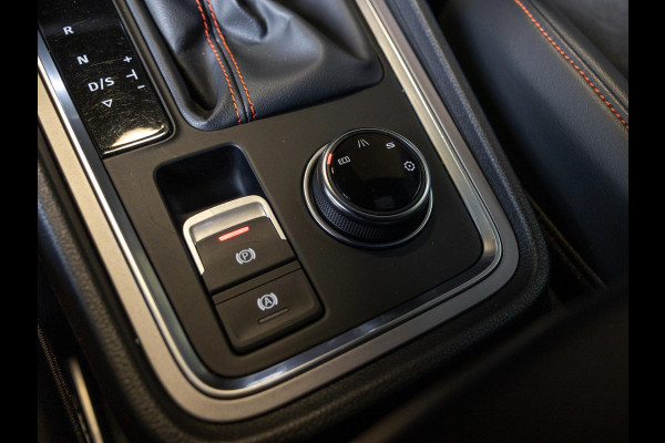 Seat Ateca 1.5 TSI FR Business Intense / 150pk / Stoel en stuurverwarming / Achteruitrij camera /