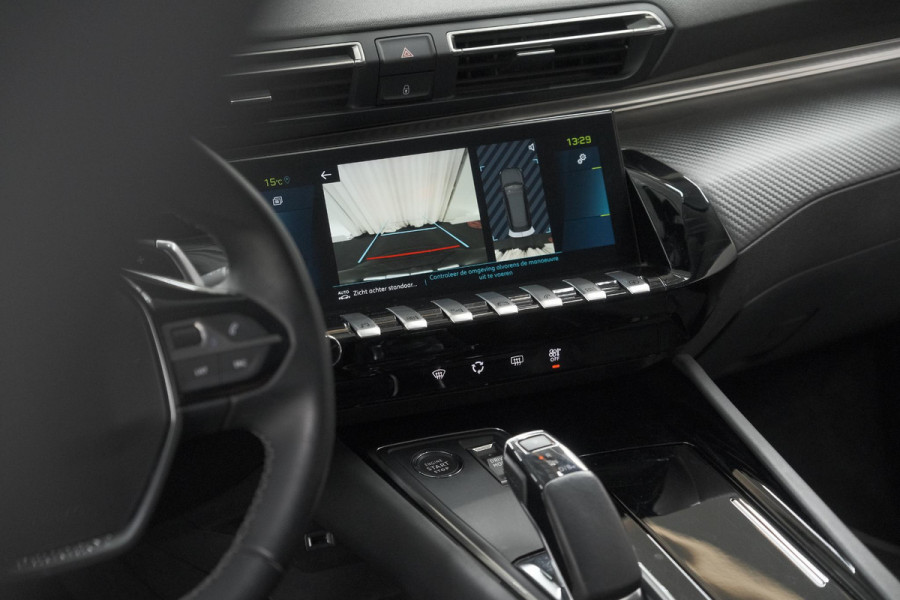 Peugeot 508 SW 1.6 HYbrid 225 Allure | Drive Assist Plus | Elektronische Kofferklep | Camera | Apple Carplay