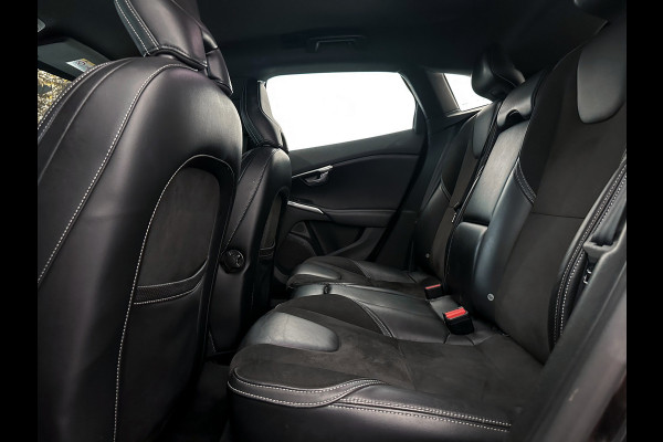 Volvo V40 2.0 D3 R-Design Sport Camera|Navi|Stoelverwarming|NL Auto