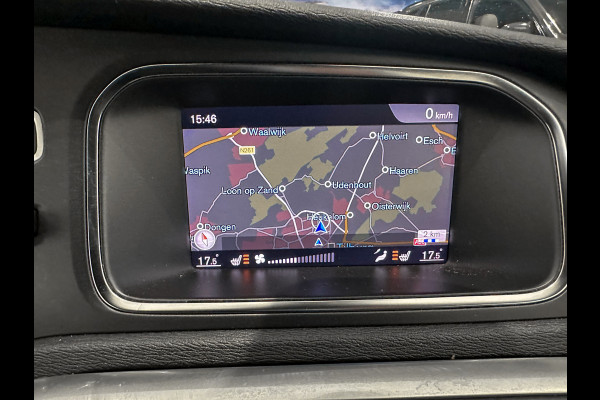 Volvo V40 2.0 D3 R-Design Sport Camera|Navi|Stoelverwarming|NL Auto