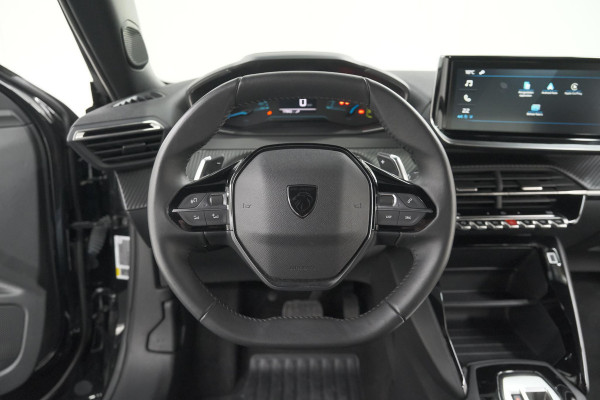 Peugeot 2008 1.2 Hybrid 136 Style | Apple Carplay | Parkeersensoren | Climate Control