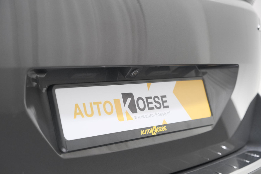 Peugeot 5008 PureTech 130 EAT8 GT | 7 Zitplaatsen | Camera | Adaptieve Cruise Control | Apple Carplay