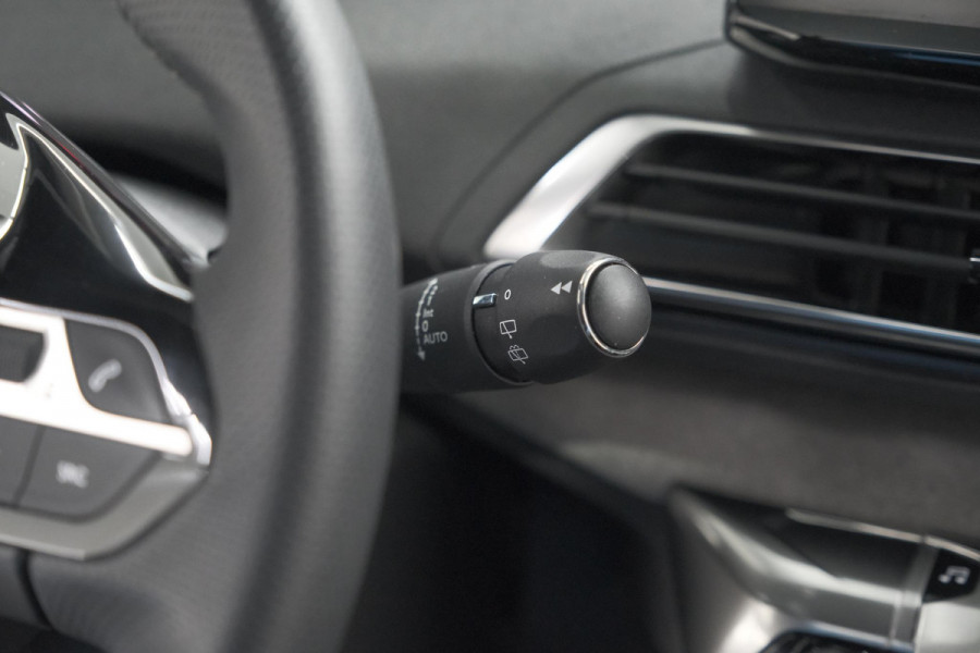 Peugeot 5008 PureTech 130 EAT8 GT | 7 Zitplaatsen | Camera | Adaptieve Cruise Control | Apple Carplay