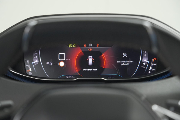 Peugeot 5008 PureTech 130 EAT8 GT | 7 Zitplaatsen | Camera | Adaptieve Cruise Control | Apple Carplay