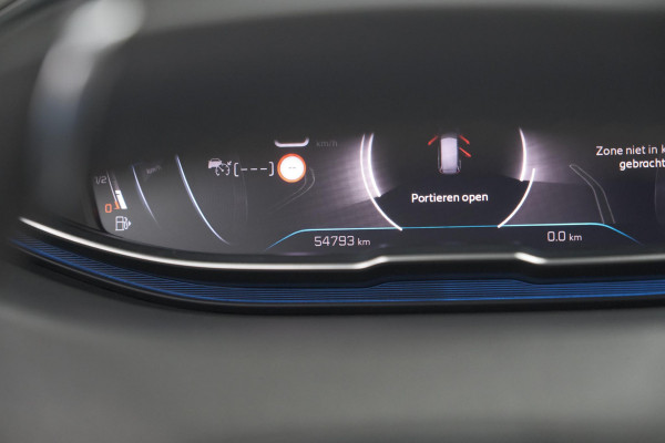 Peugeot 5008 PureTech 130 EAT8 GT | 7 Zitplaatsen | Camera | Adaptieve Cruise Control | Apple Carplay