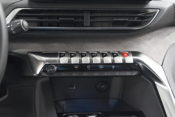 Peugeot 5008 PureTech 130 EAT8 GT | 7 Zitplaatsen | Camera | Adaptieve Cruise Control | Apple Carplay
