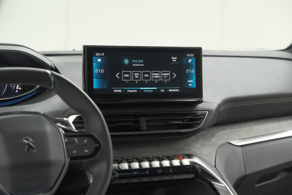 Peugeot 5008 PureTech 130 EAT8 GT | 7 Zitplaatsen | Camera | Adaptieve Cruise Control | Apple Carplay