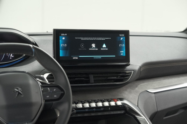 Peugeot 5008 PureTech 130 EAT8 GT | 7 Zitplaatsen | Camera | Adaptieve Cruise Control | Apple Carplay