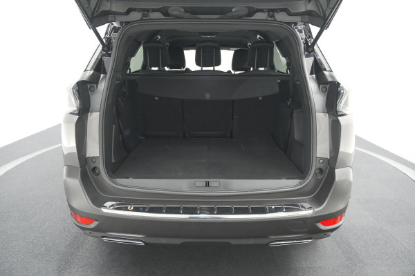 Peugeot 5008 PureTech 130 EAT8 GT | 7 Zitplaatsen | Camera | Adaptieve Cruise Control | Apple Carplay