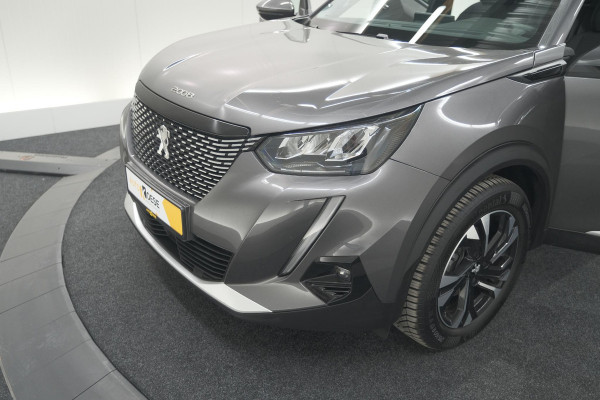 Peugeot 2008 PureTech 100 Allure Pack | Camera | Apple Carplay | Parkeersensoren