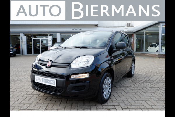 Fiat Panda 1.0 Hybrid City / 5 zitpl. INCL. 2 jaar FabrieksGarantie