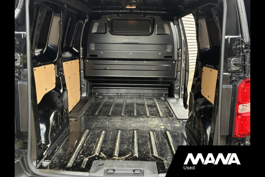 Opel Vivaro 2.0 BlueHDi 145 S&S L2 Automaat Cruise Airco Sensoren