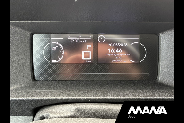 Opel Vivaro 2.0 BlueHDi 145 S&S L2 Automaat Cruise Airco Sensoren
