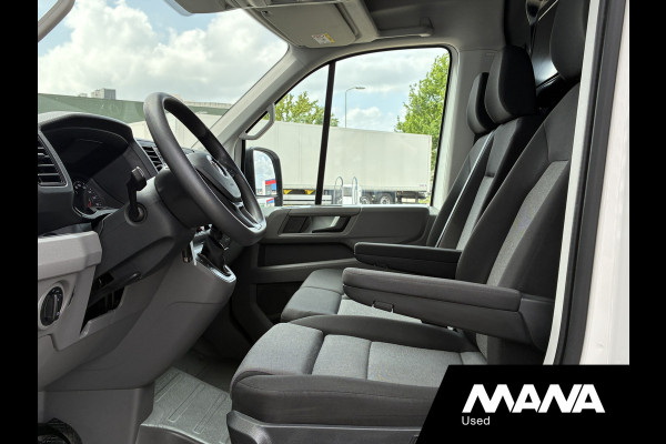 Volkswagen Crafter 35 2.0 TDI L3H3 Automaat Cruise Airco Sensoren