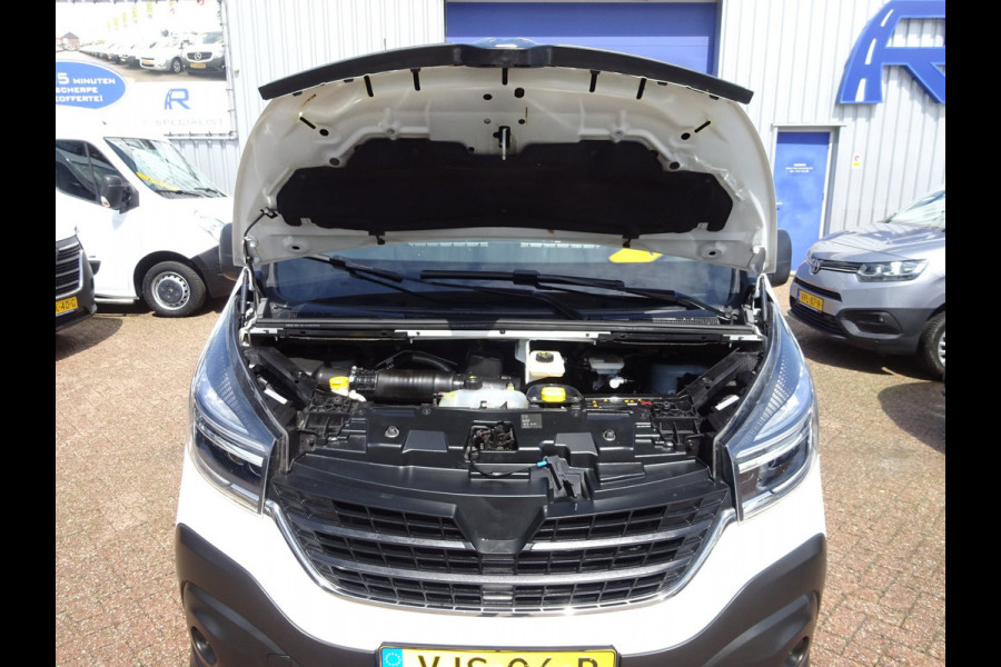 Renault Trafic 2.0 dCi 120 T29 L1H1 2 x SCHUIFDEUR AIRCO NAVIGATIE CRUISE CONTROL