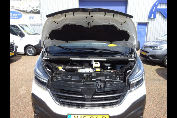 Renault Trafic 2.0 dCi 120 T29 L1H1 2 x SCHUIFDEUR AIRCO NAVIGATIE CRUISE CONTROL