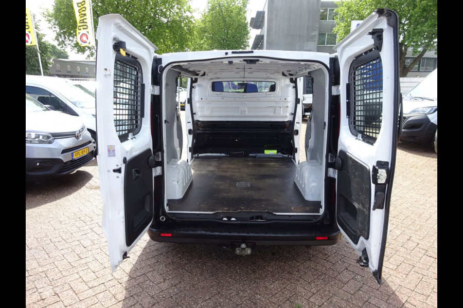 Renault Trafic 2.0 dCi 120 T29 L1H1 2 x SCHUIFDEUR AIRCO NAVIGATIE CRUISE CONTROL