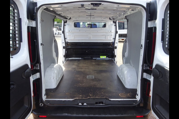 Renault Trafic 2.0 dCi 120 T29 L1H1 2 x SCHUIFDEUR AIRCO NAVIGATIE CRUISE CONTROL