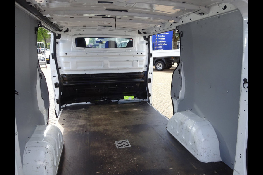 Renault Trafic 2.0 dCi 120 T29 L1H1 2 x SCHUIFDEUR AIRCO NAVIGATIE CRUISE CONTROL