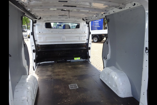 Renault Trafic 2.0 dCi 120 T29 L1H1 2 x SCHUIFDEUR AIRCO NAVIGATIE CRUISE CONTROL