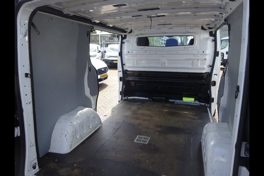 Renault Trafic 2.0 dCi 120 T29 L1H1 2 x SCHUIFDEUR AIRCO NAVIGATIE CRUISE CONTROL