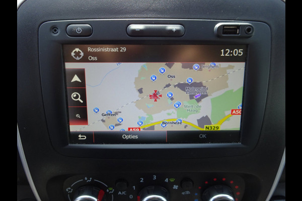 Renault Trafic 2.0 dCi 120 T29 L1H1 2 x SCHUIFDEUR AIRCO NAVIGATIE CRUISE CONTROL