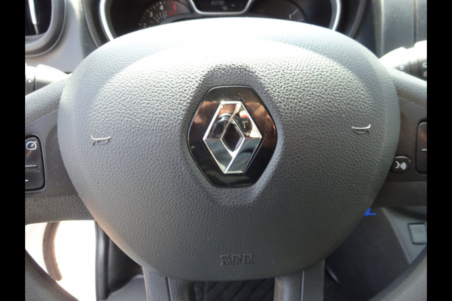 Renault Trafic 2.0 dCi 120 T29 L1H1 2 x SCHUIFDEUR AIRCO NAVIGATIE CRUISE CONTROL
