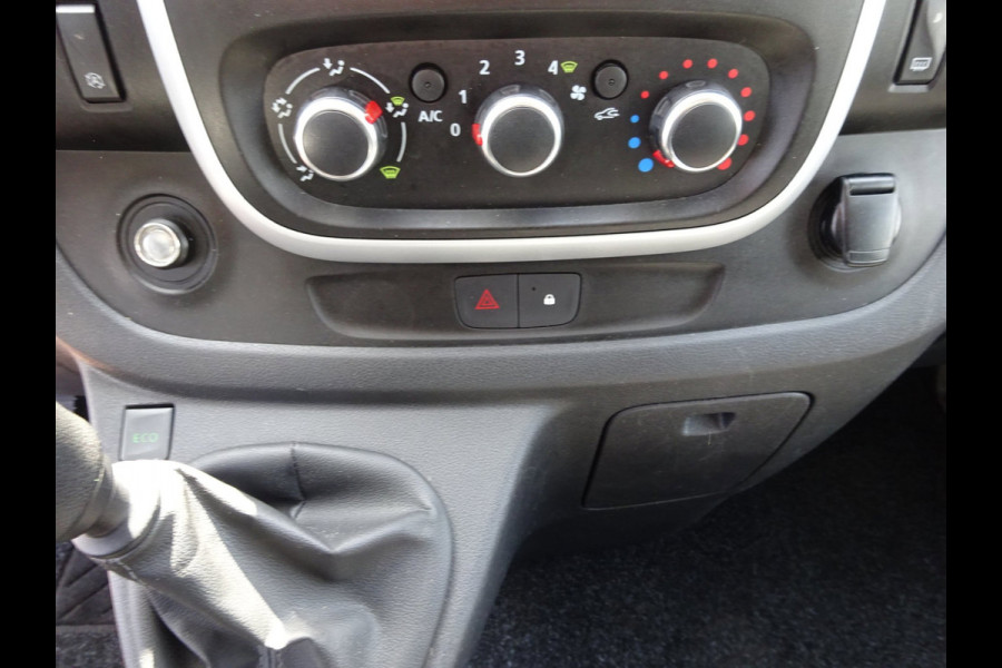 Renault Trafic 2.0 dCi 120 T29 L1H1 2 x SCHUIFDEUR AIRCO NAVIGATIE CRUISE CONTROL