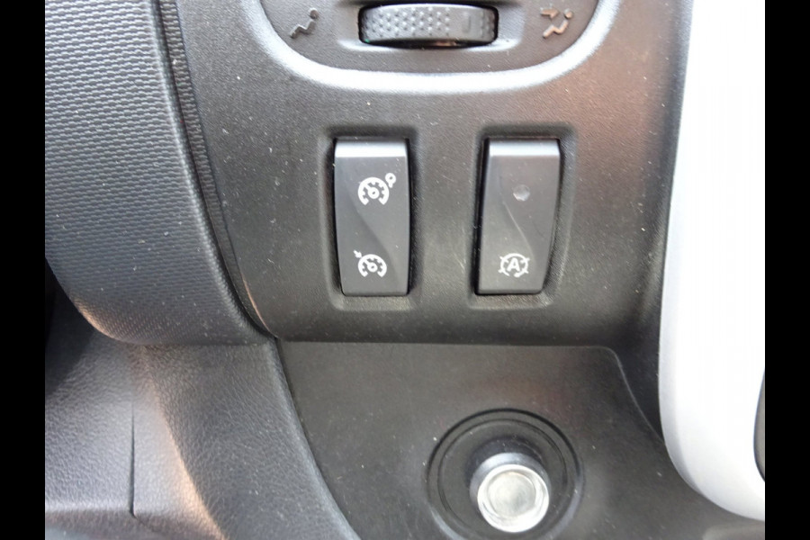 Renault Trafic 2.0 dCi 120 T29 L1H1 2 x SCHUIFDEUR AIRCO NAVIGATIE CRUISE CONTROL