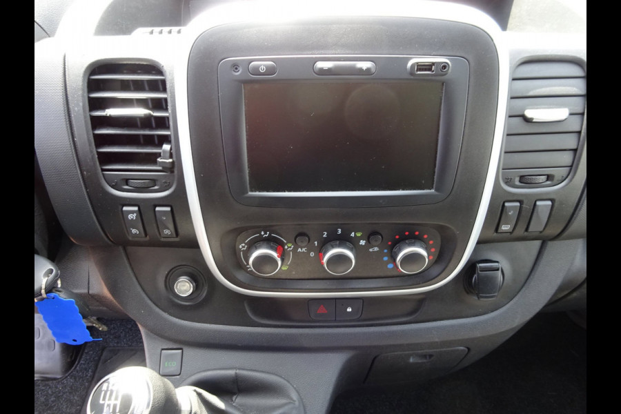 Renault Trafic 2.0 dCi 120 T29 L1H1 2 x SCHUIFDEUR AIRCO NAVIGATIE CRUISE CONTROL