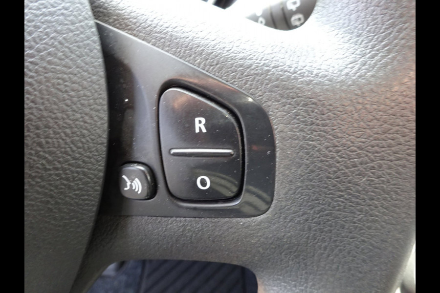 Renault Trafic 2.0 dCi 120 T29 L1H1 2 x SCHUIFDEUR AIRCO NAVIGATIE CRUISE CONTROL