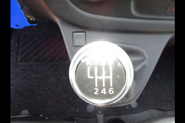 Renault Trafic 2.0 dCi 120 T29 L1H1 2 x SCHUIFDEUR AIRCO NAVIGATIE CRUISE CONTROL