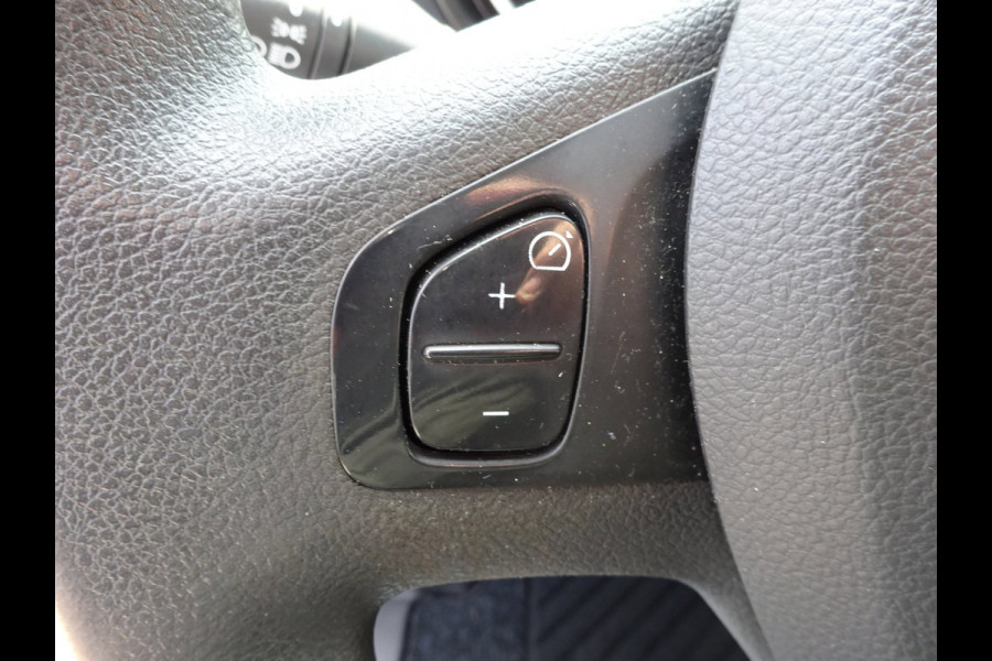 Renault Trafic 2.0 dCi 120 T29 L1H1 2 x SCHUIFDEUR AIRCO NAVIGATIE CRUISE CONTROL