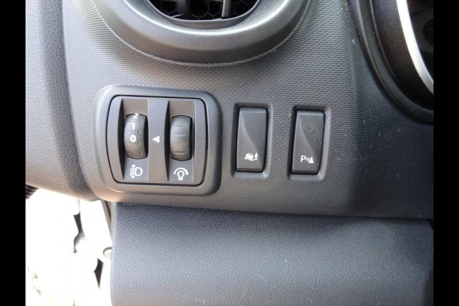 Renault Trafic 2.0 dCi 120 T29 L1H1 2 x SCHUIFDEUR AIRCO NAVIGATIE CRUISE CONTROL